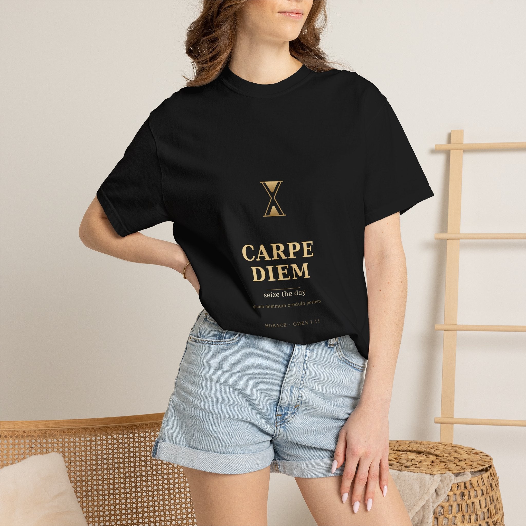 What Does Carpe Diem Really Mean? (It's Not "Seize the Day")