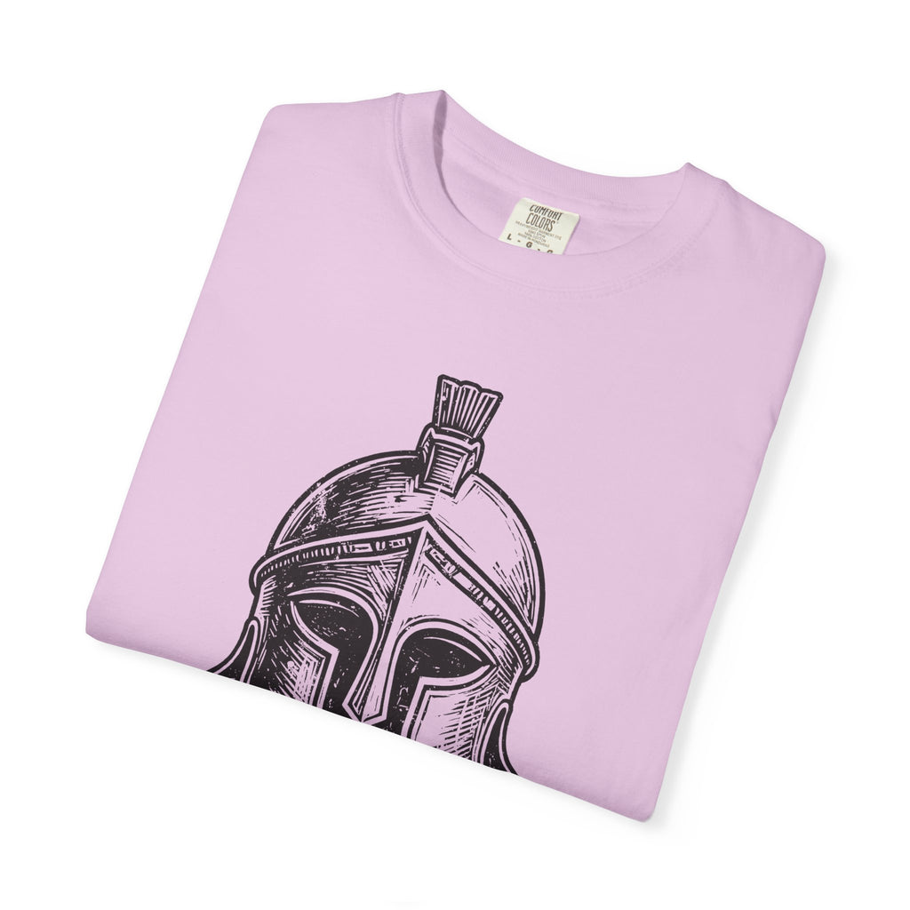 The Iliad T-Shirt — Sing, Goddess, the Wrath of Achilles | Homer Greek & English Opening Lines | Palimpsest