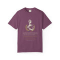 Olympe de Gouges "Rights of Woman / Droits de la Femme" Bilingual Feminist Tee