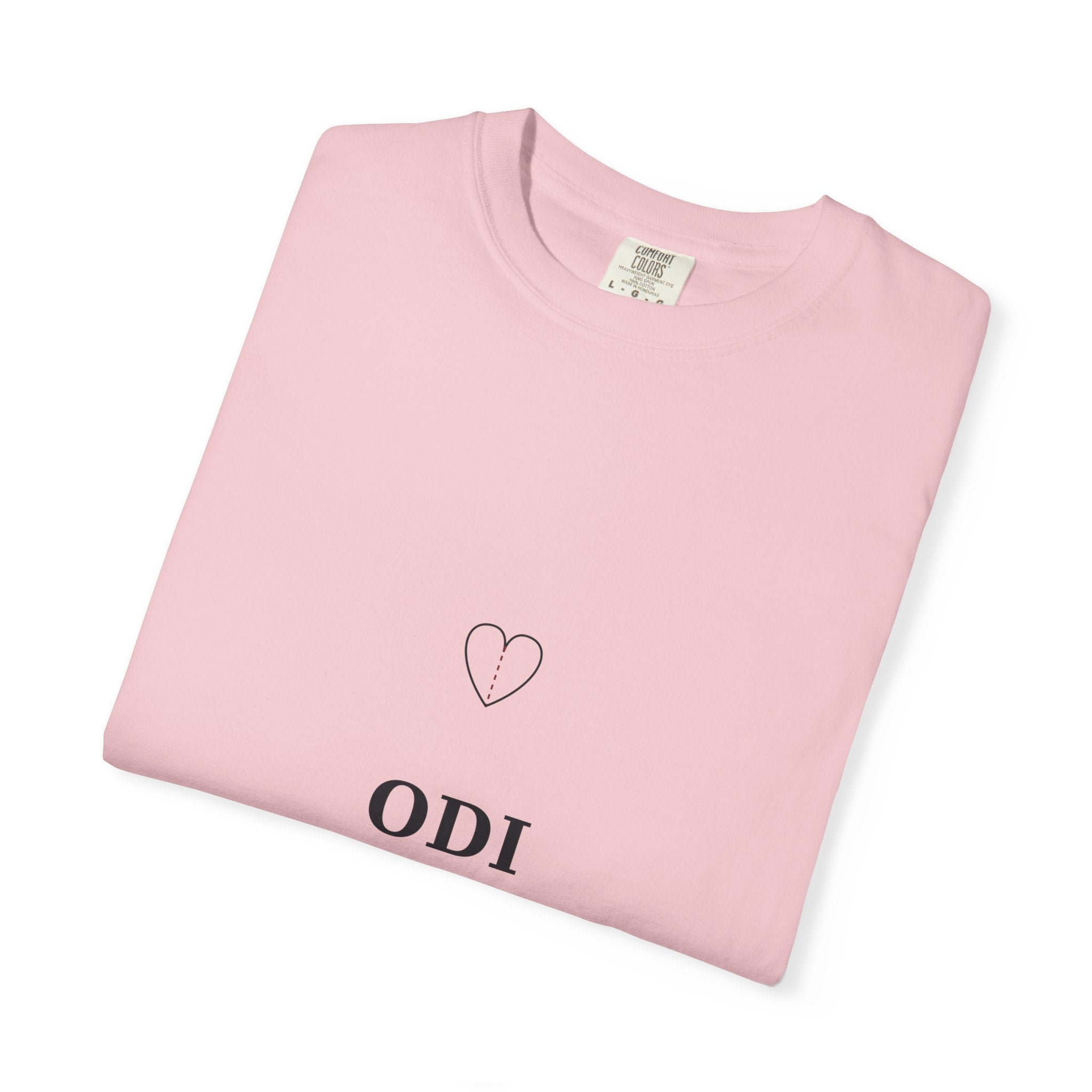 Odi et Amo Tee — Catullus | Palimpsest