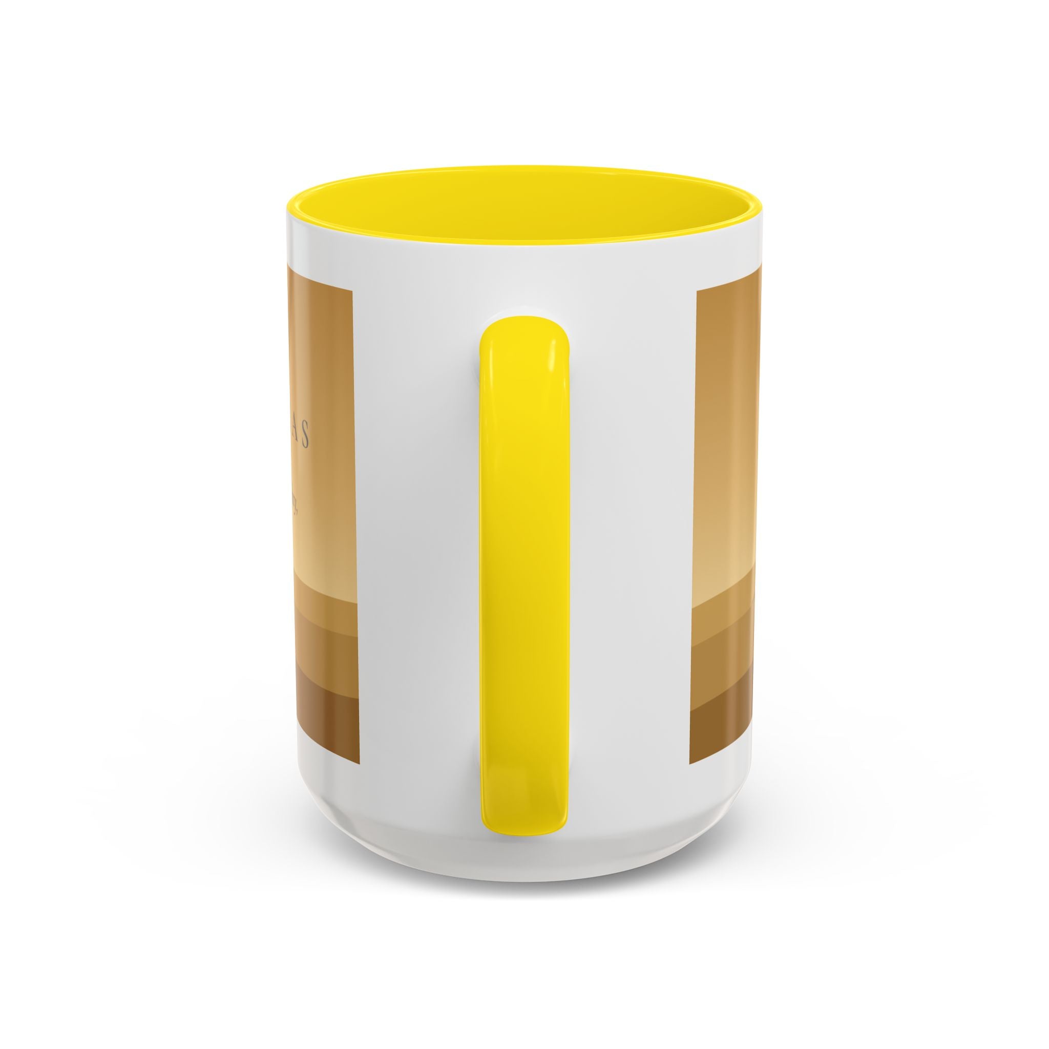 Ozymandias Mug — Shelley's Sonnet | Palimpsest