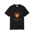 The Tyger Tee — Blake | Palimpsest