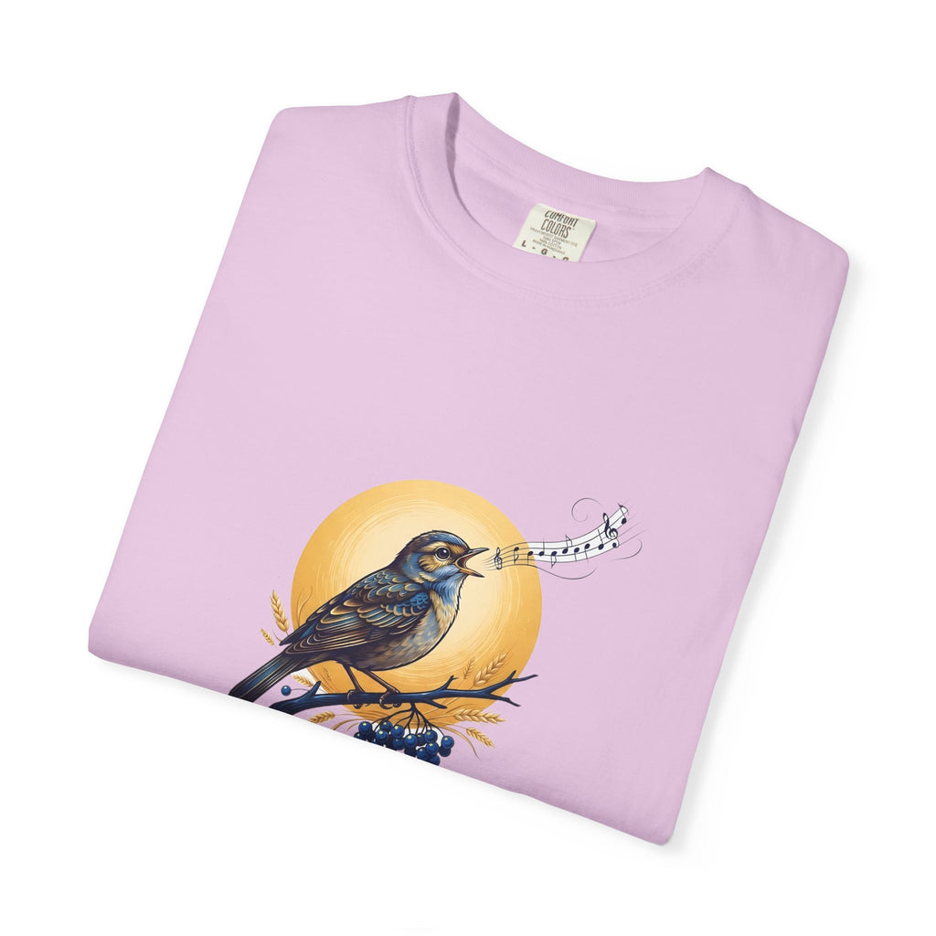 Chary Nochi Tee — Oleksandr Oles
