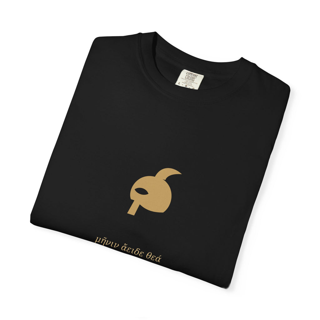 The Iliad T-Shirt — Homer Greek Poetry | Palimpsest