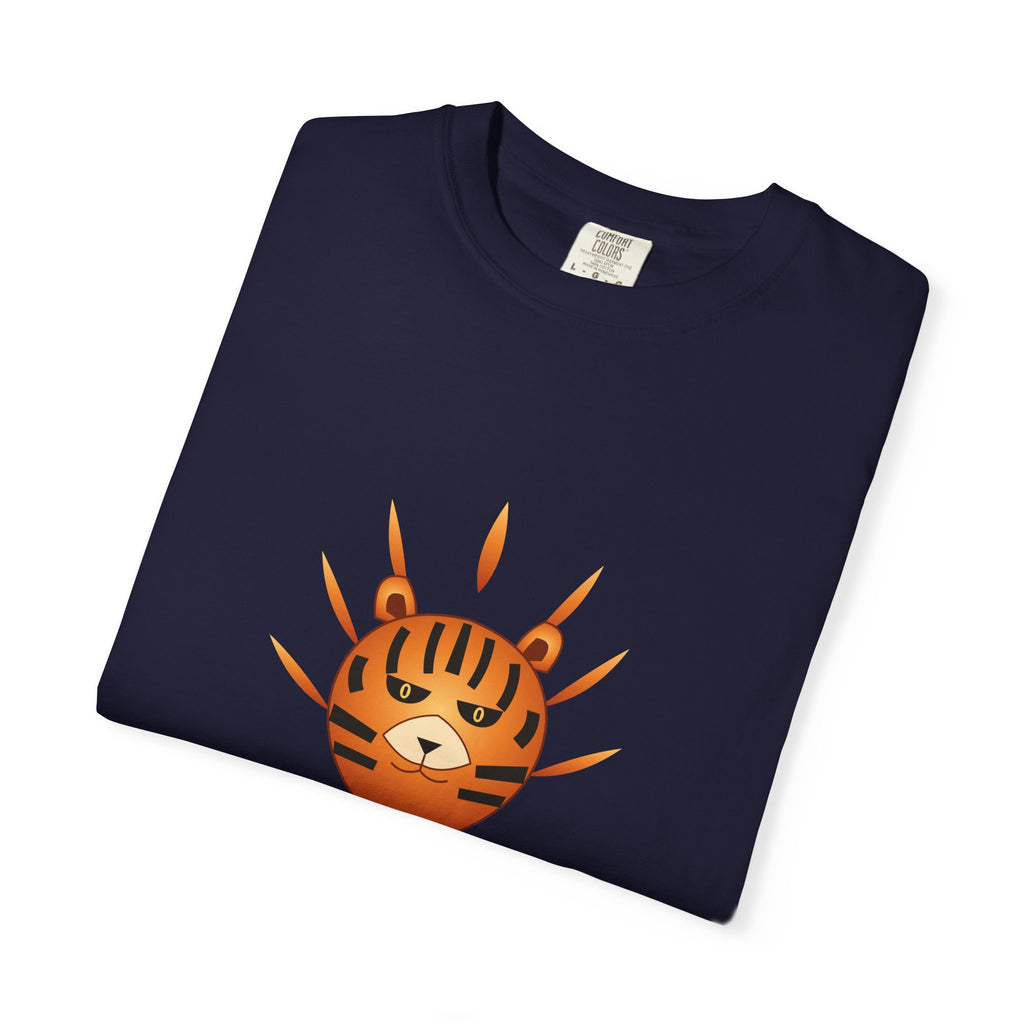 The Tyger Tee — Blake | Palimpsest