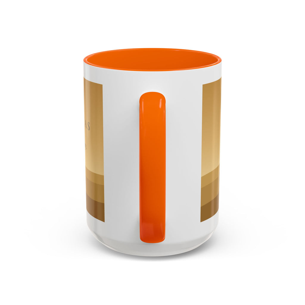 Ozymandias Mug — Shelley's Sonnet | Palimpsest
