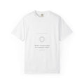 Sonnet 18 Tee - Shall I compare thee to a summers day - Shakespeare | Palimpsest