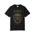 Vivaldi T-Shirt — The Four Seasons "Autumn" RV 293