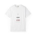 Odi et Amo Tee — Catullus | Palimpsest