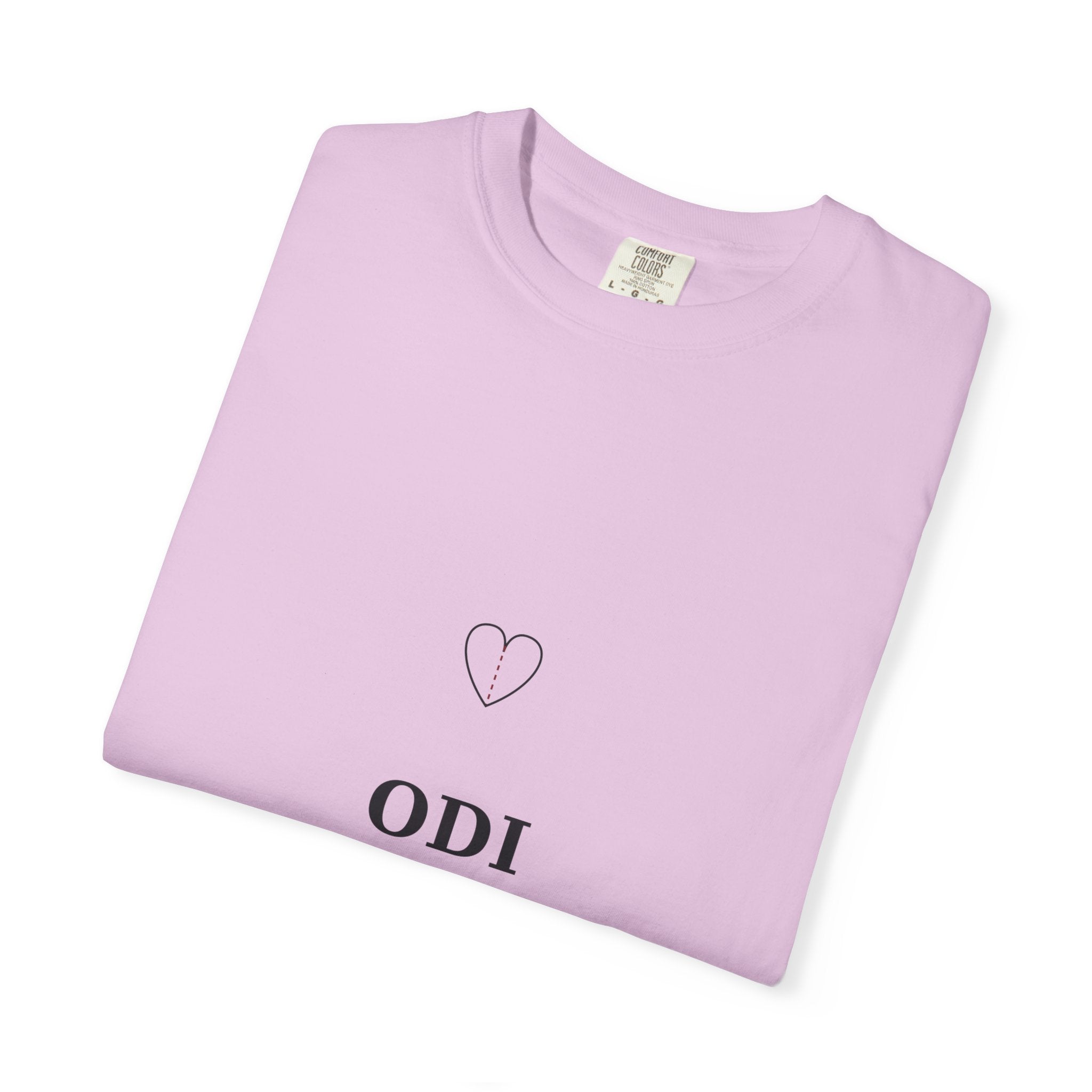 Odi et Amo Tee — Catullus | Palimpsest