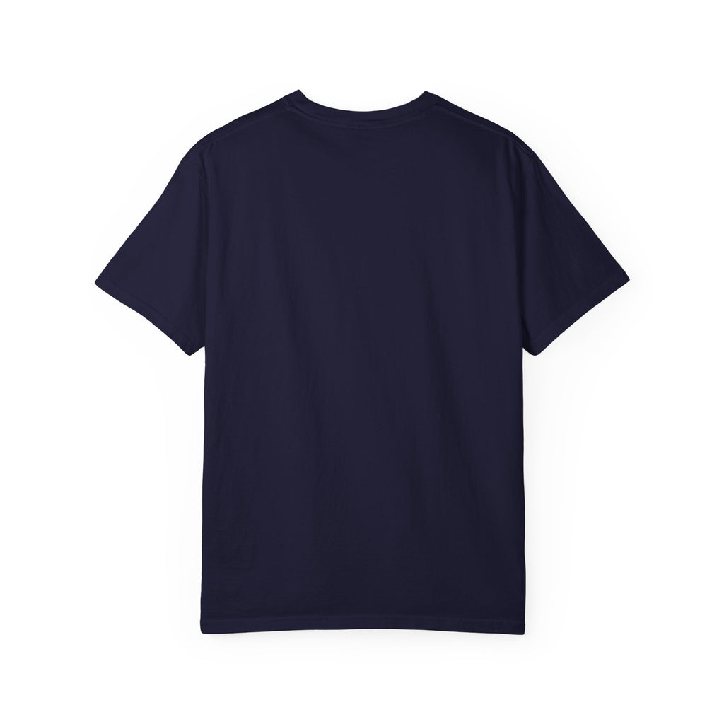 Spring Tee — Vivaldi | Palimpsest