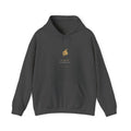 Iliad Trojan Helmet Hoodie  Greek Mythology Sweatshirt  Unisex Heavy Blend™ Gildan 18500  Literary Gift for History Lovers