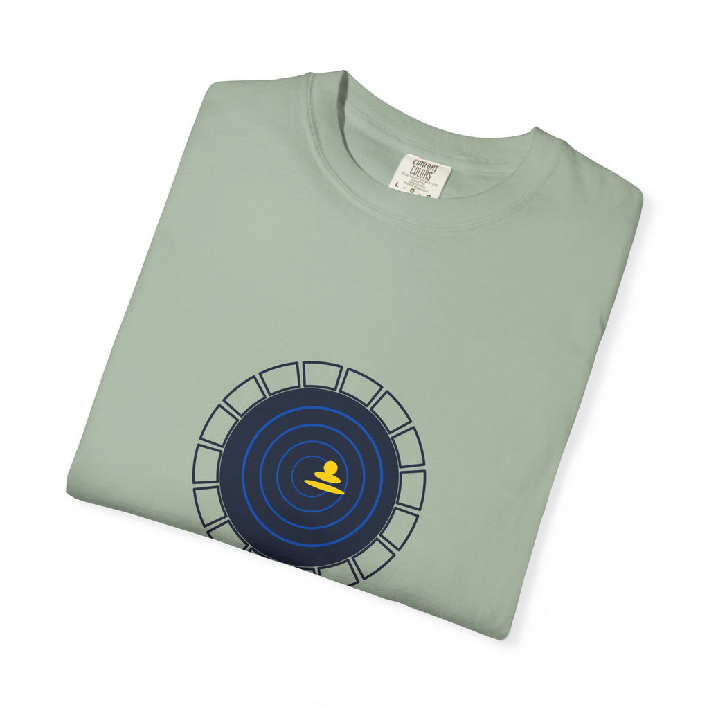 Why Do You Come to Me in Dreams Tee — Franko | Palimpsest
