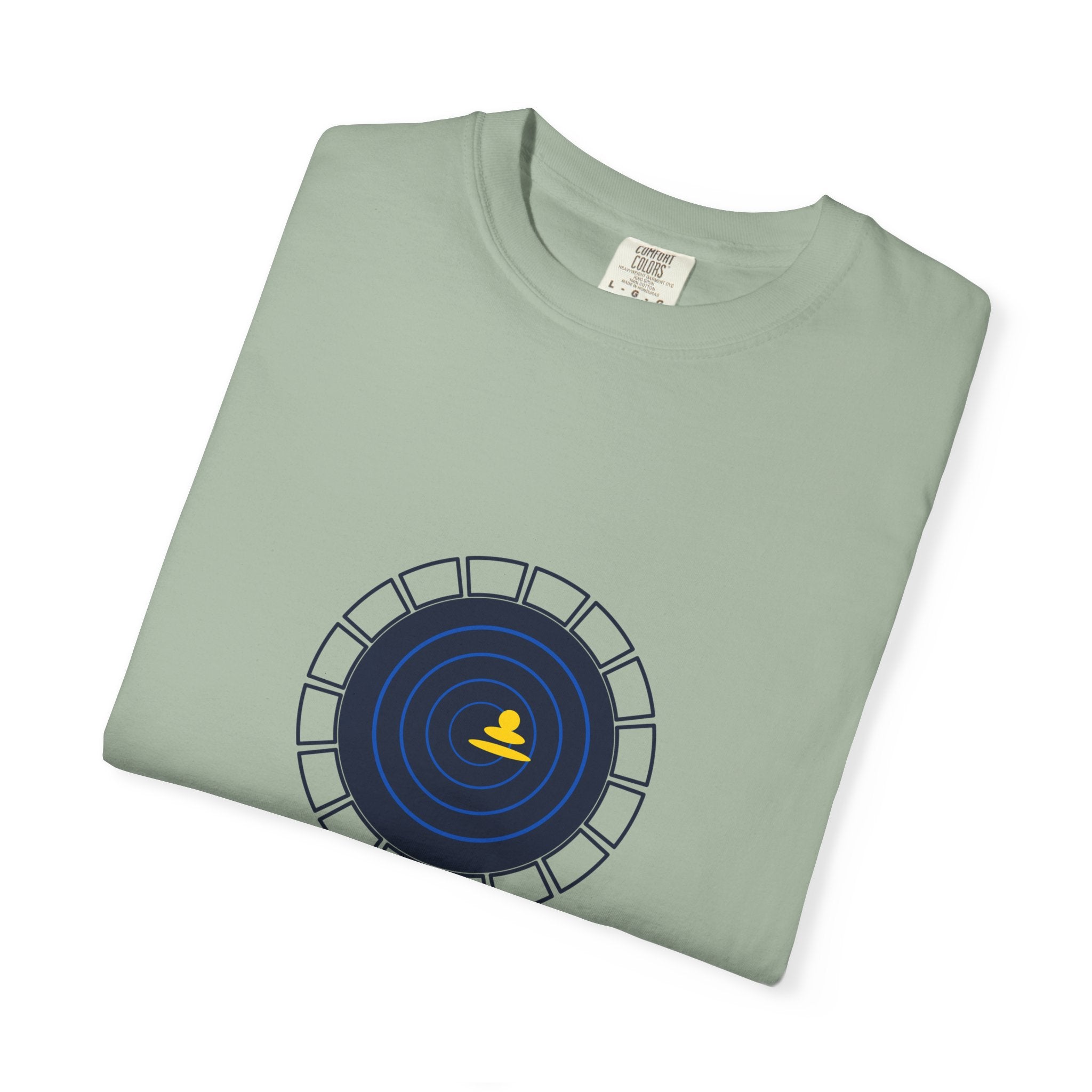 Why Do You Come to Me in Dreams Tee — Franko | Palimpsest