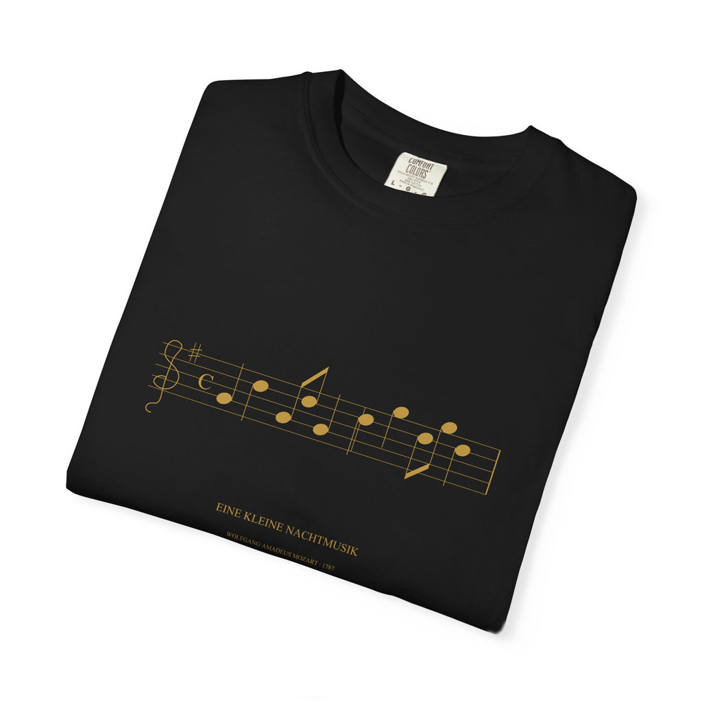 Eine kleine Nachtmusik Tee — Mozart | Palimpsest