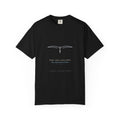 The Rime of the Ancient Mariner Tee — Coleridge | Palimpsest