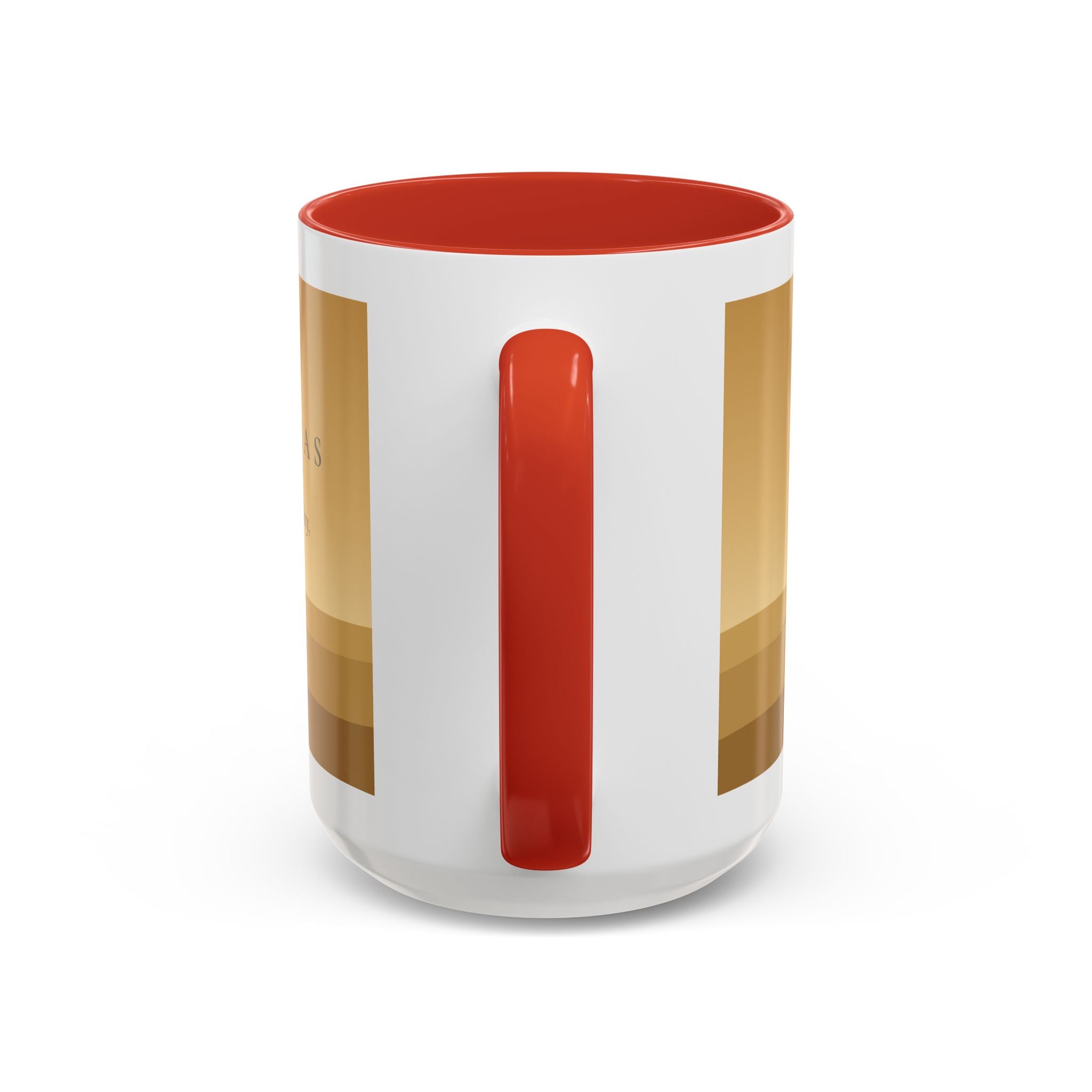 Ozymandias Mug — Shelley's Sonnet | Palimpsest