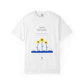 Contra Spem Spero Tee — Lesya Ukrainka | Palimpsest