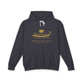 Odyssey Ship Hoodie — Homer's Galley | Palimpsest