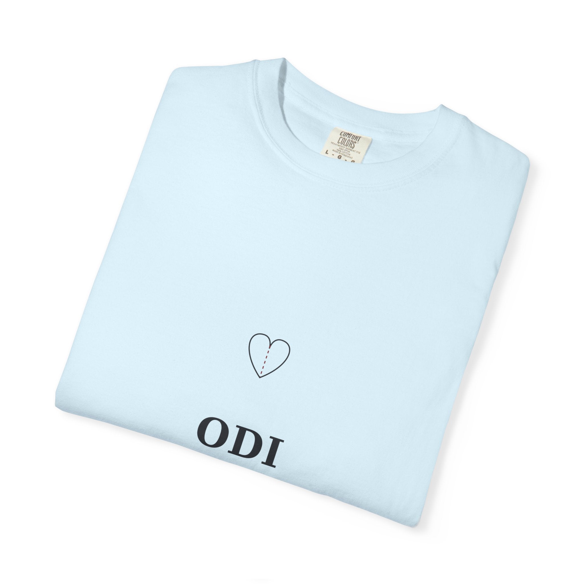 Odi et Amo Tee — Catullus | Palimpsest