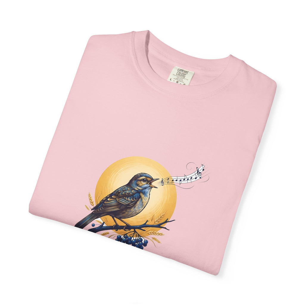 Chary Nochi Tee — Oleksandr Oles