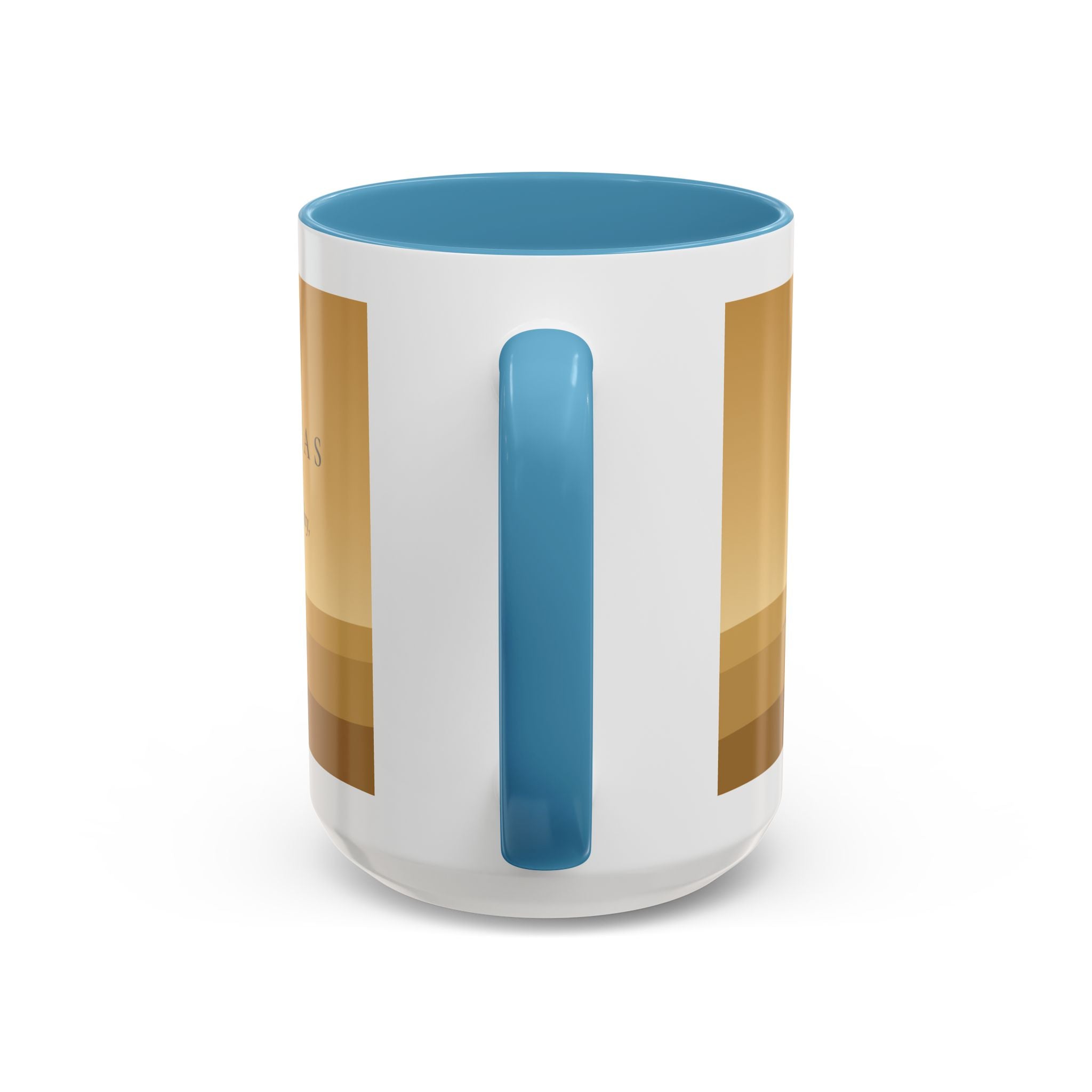 Ozymandias Mug — Shelley's Sonnet | Palimpsest