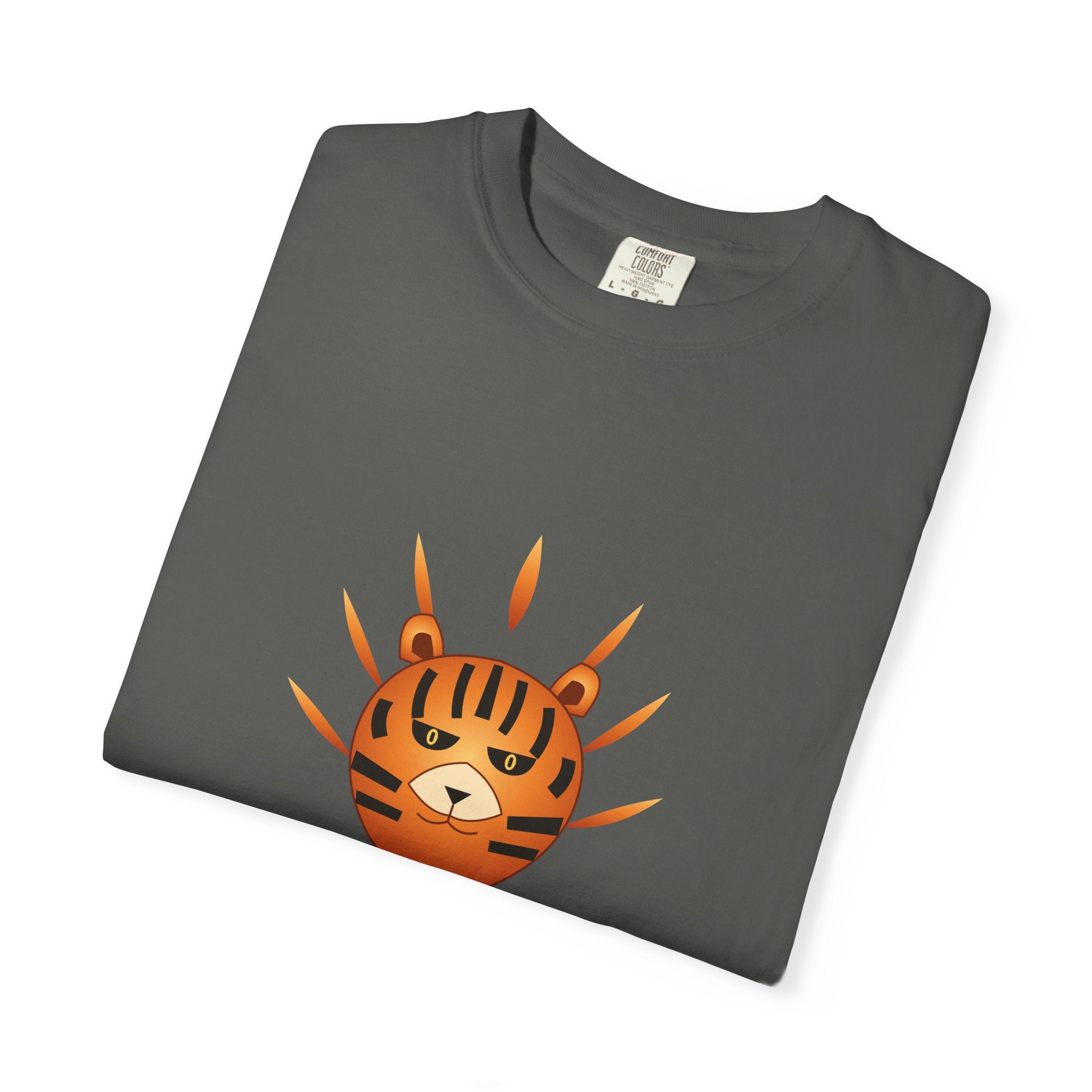 The Tyger Tee — Blake | Palimpsest