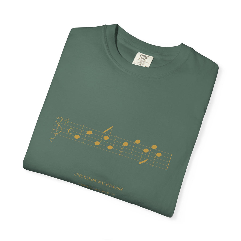 Eine kleine Nachtmusik Tee — Mozart | Palimpsest