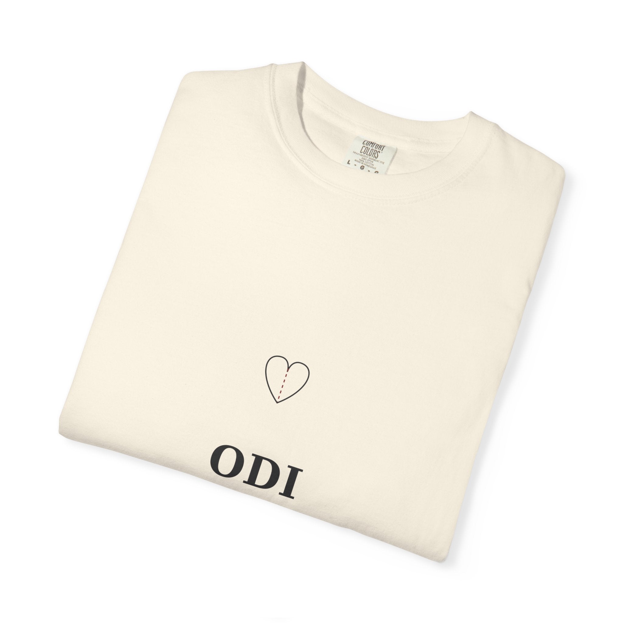 Odi et Amo Tee — Catullus | Palimpsest