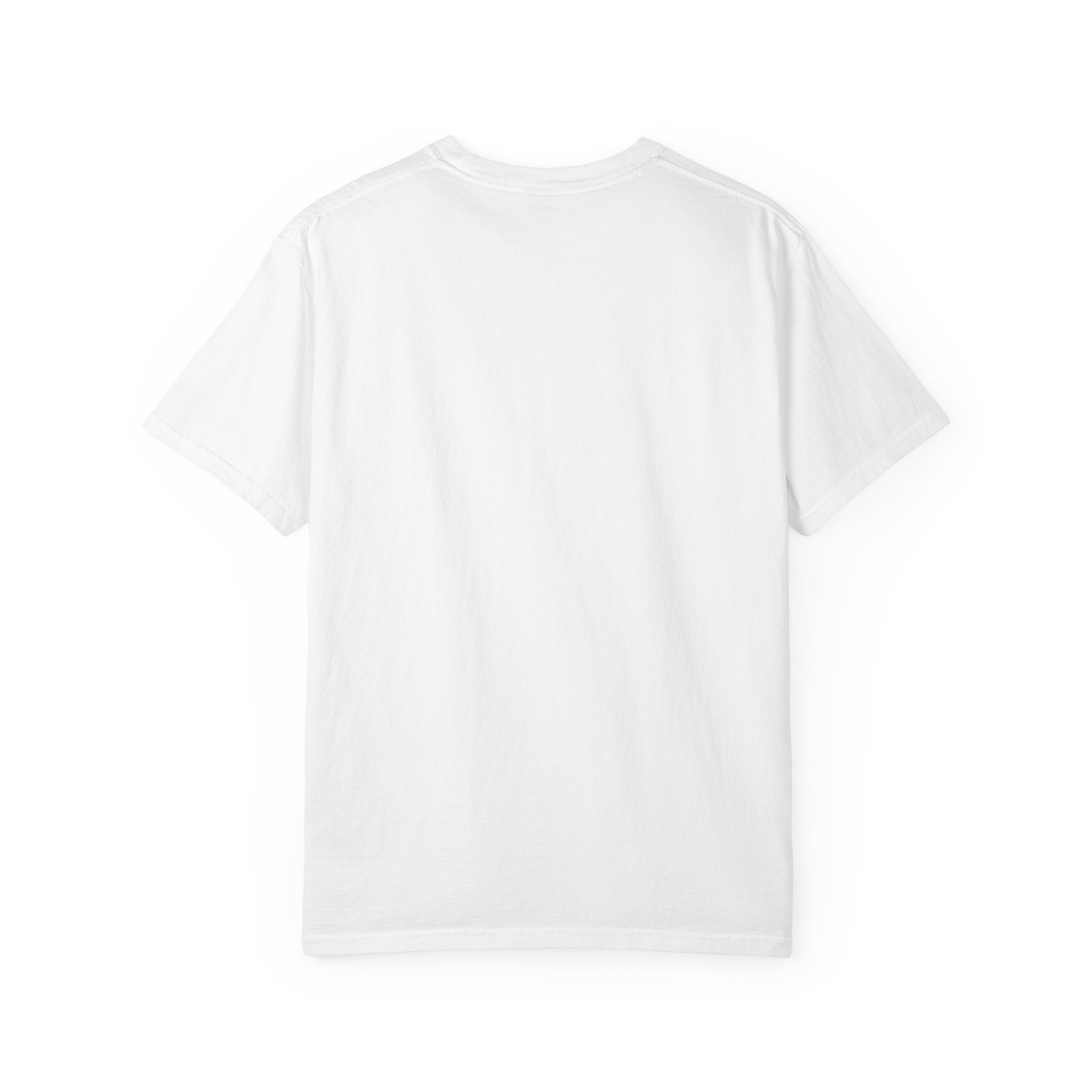 Chary Nochi Tee — Oleksandr Oles | Palimpsest