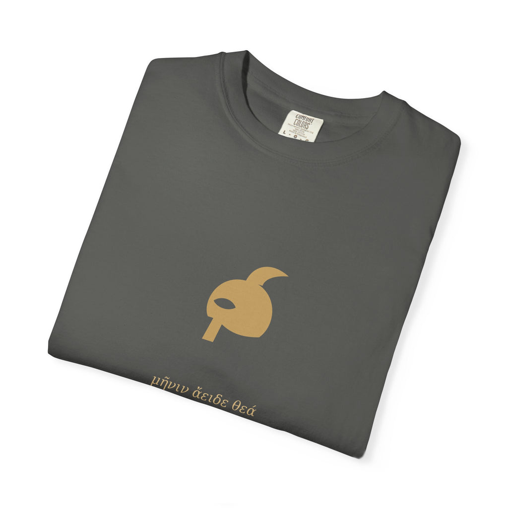 The Iliad T-Shirt — Homer Greek Poetry | Palimpsest