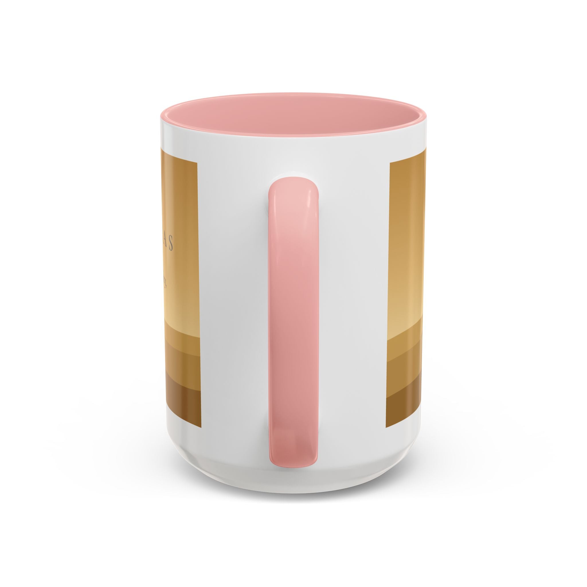 Ozymandias Mug — Shelley's Sonnet | Palimpsest