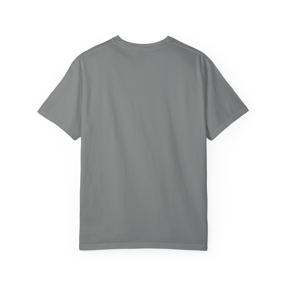 Bach T-Shirt — Toccata in D minor BWV 565