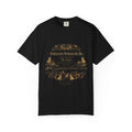 Johann Strauss II T-Shirt — The Blue Danube Waltz (Op. 314)