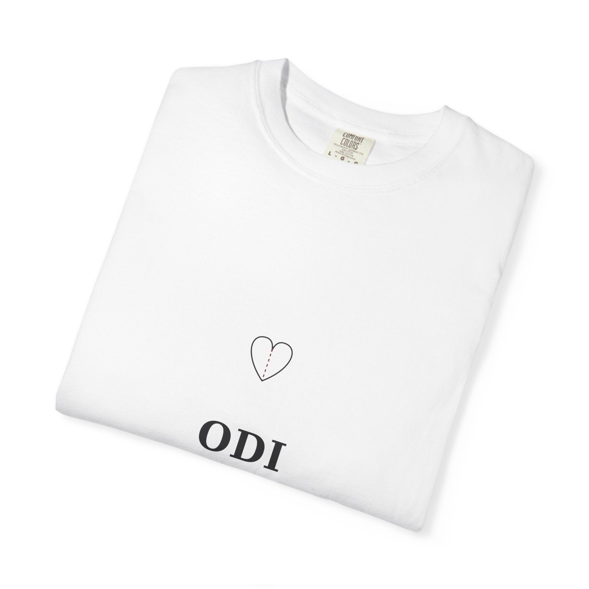 Odi et Amo Tee — Catullus | Palimpsest