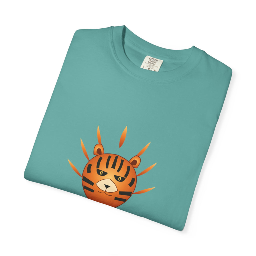 The Tyger Tee — Blake | Palimpsest