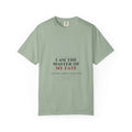 Invictus Tee — Henley | Palimpsest