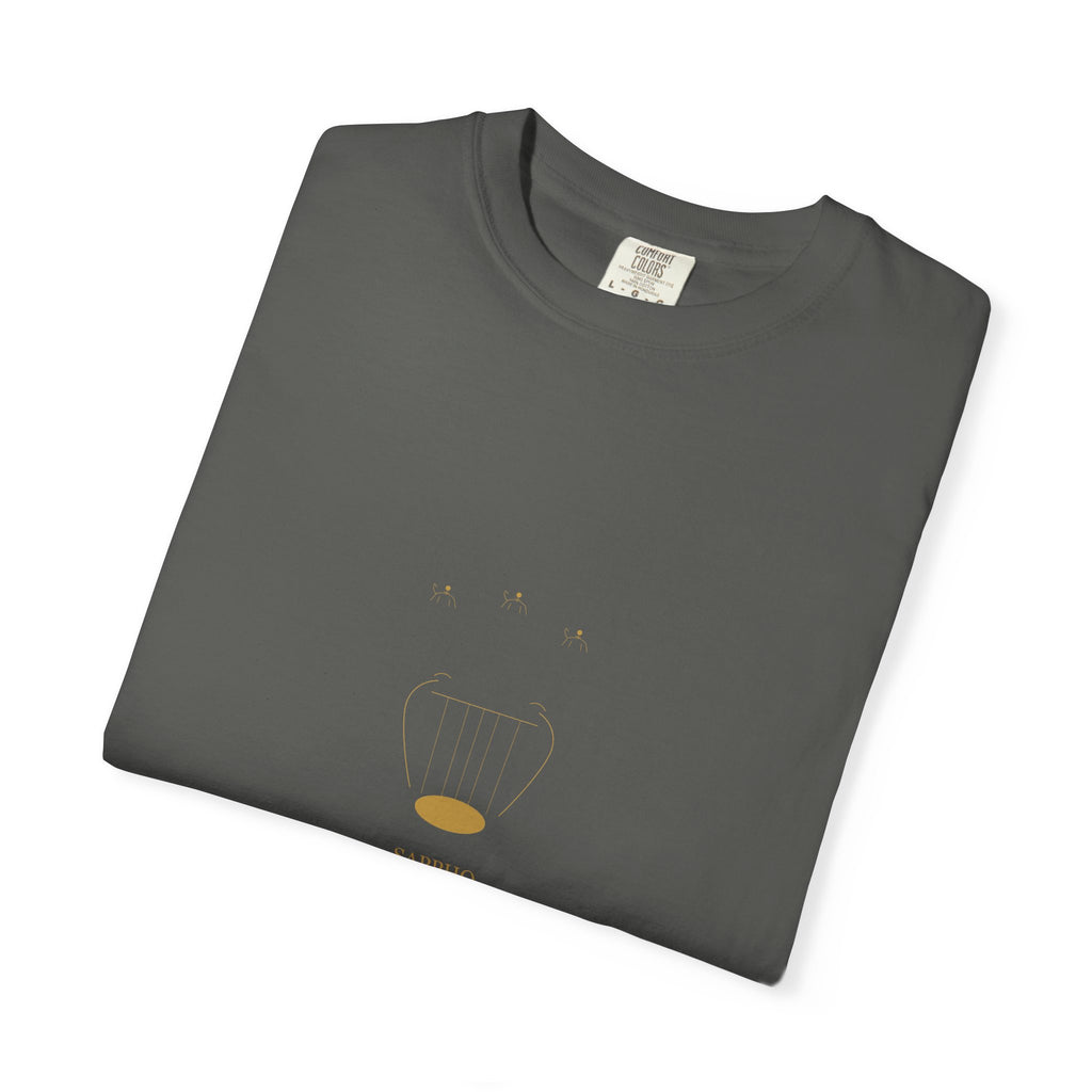Sappho Tee — Fragment 16 | Palimpsest