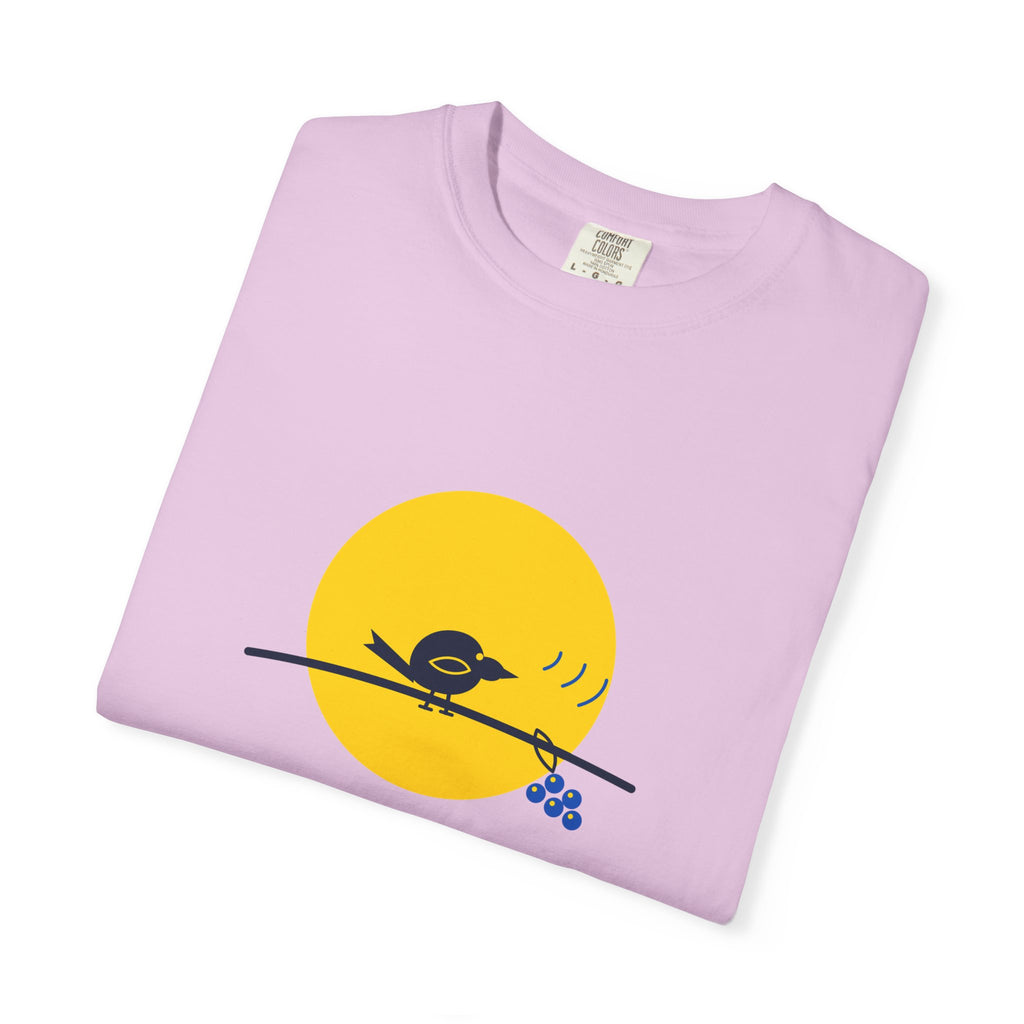 Chary Nochi Tee — Oleksandr Oles | Palimpsest