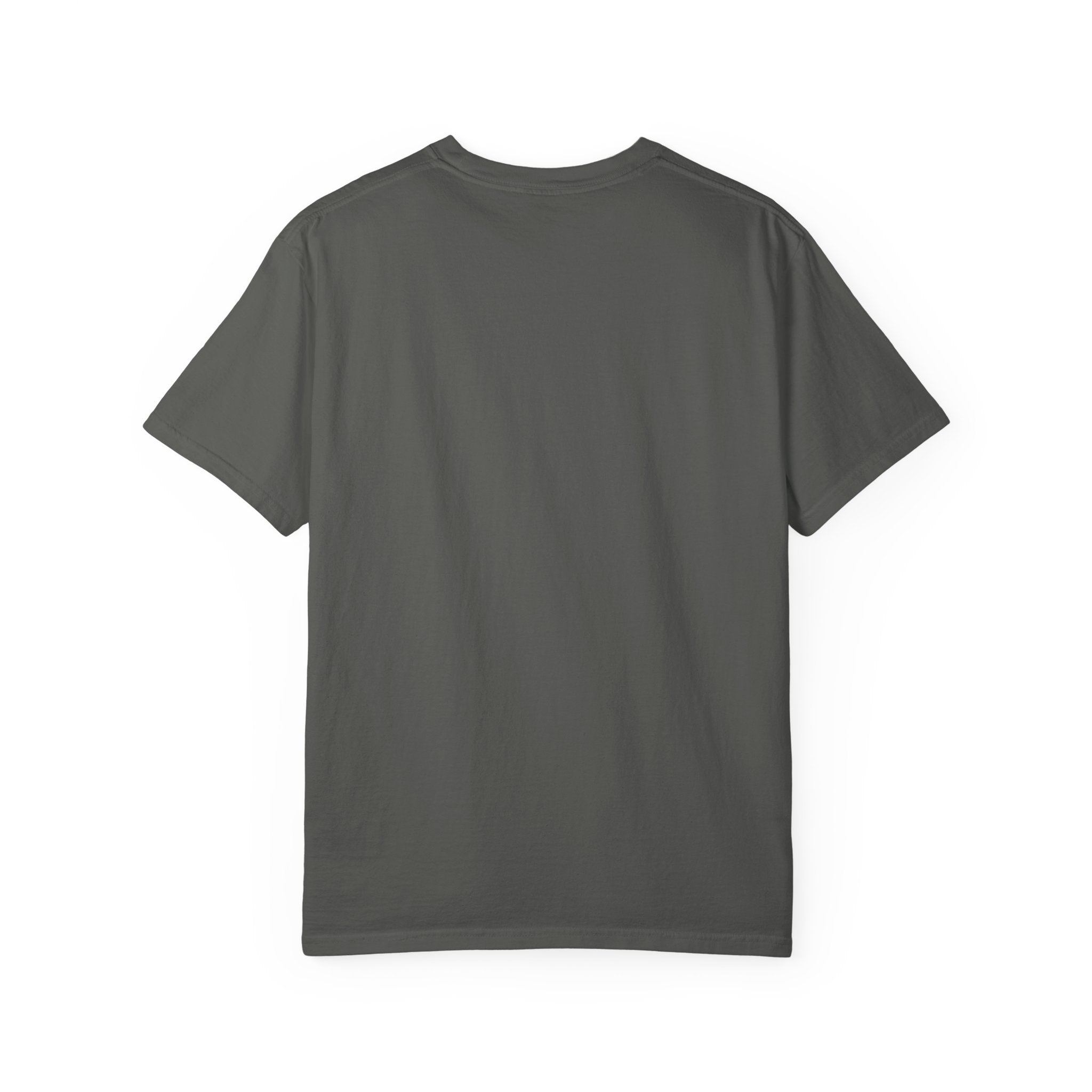 Fire and Ice Tee — Frost | Palimpsest