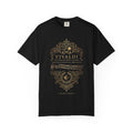 Vivaldi T-Shirt — The Four Seasons "Summer" RV 315