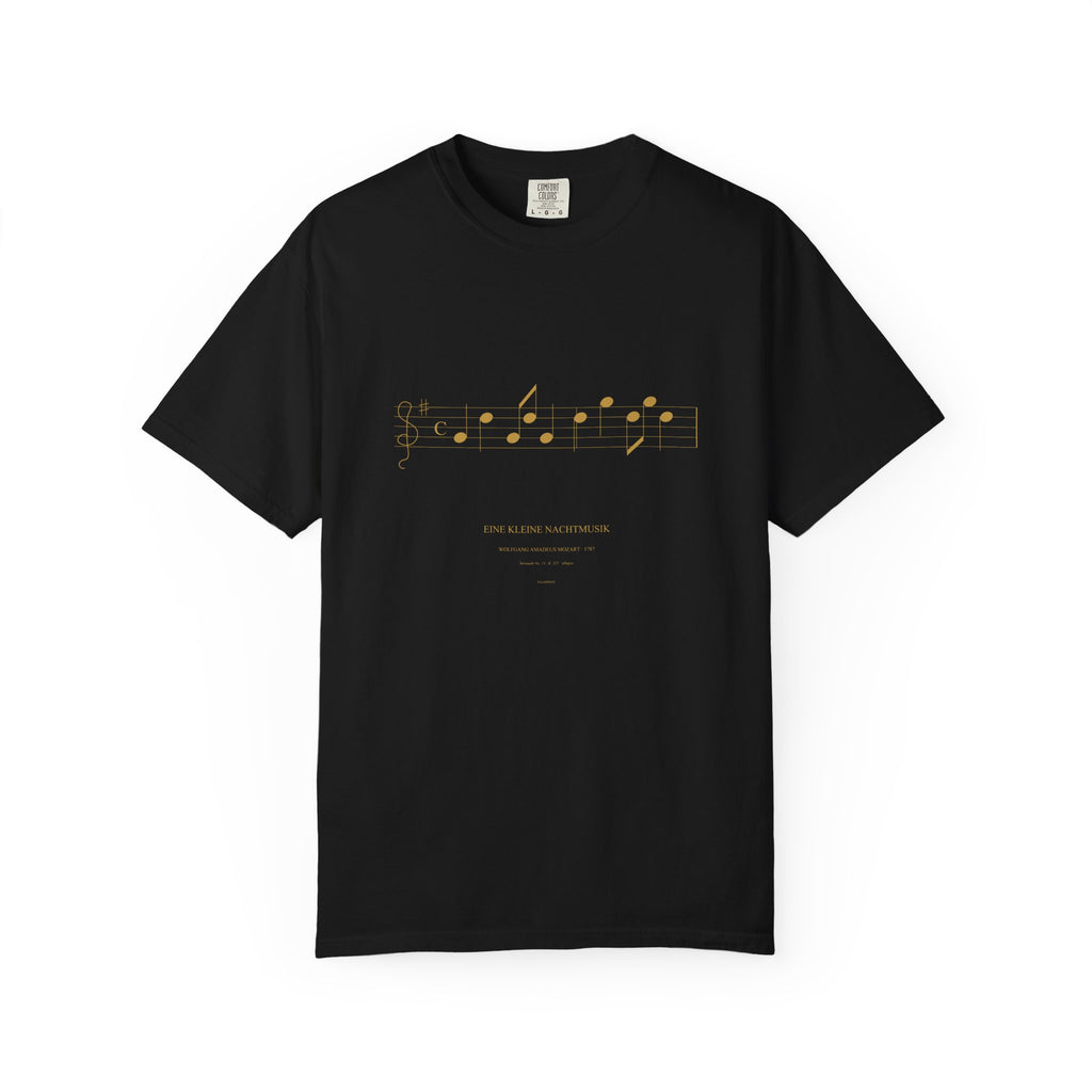 Eine kleine Nachtmusik Tee — Mozart | Palimpsest