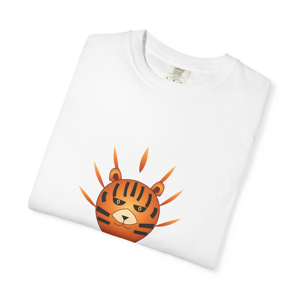 The Tyger Tee — Blake | Palimpsest
