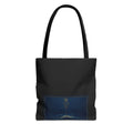 Contra Spem Spero Tote Bag — Lesya Ukrainka | Ukrainian Poem Literary Tote | Palimpsest