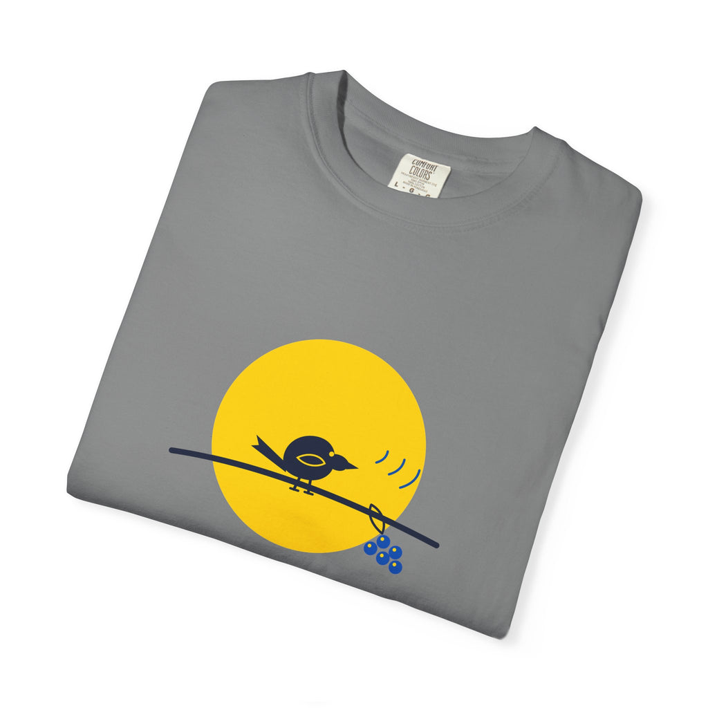 Chary Nochi Tee — Oleksandr Oles | Palimpsest