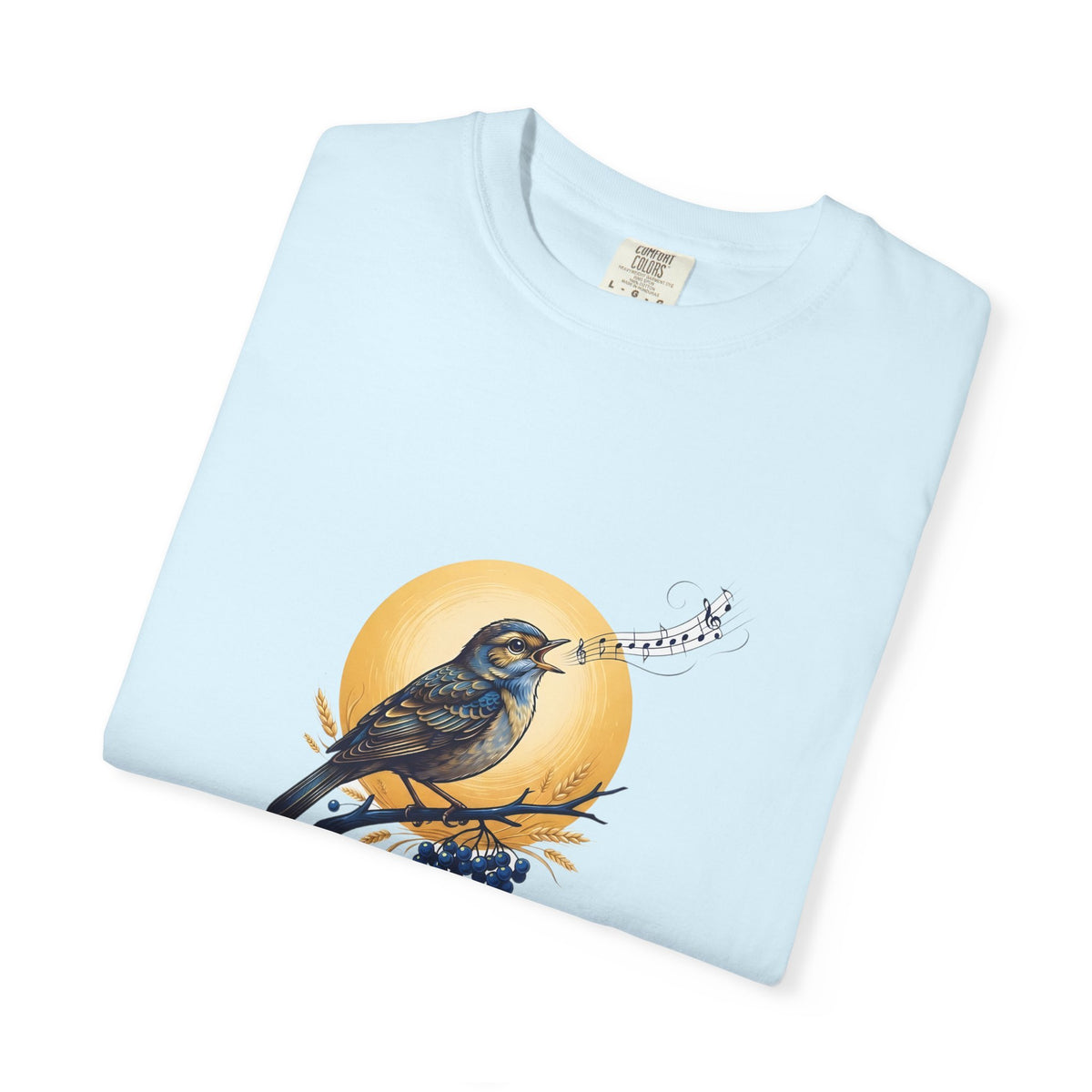 Chary Nochi Tee — Oleksandr Oles