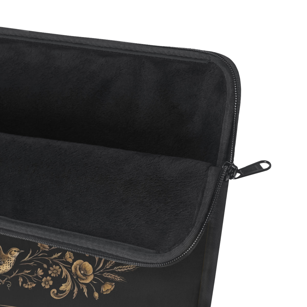Beethoven Für Elise Laptop Sleeve — Sheet Music | Classical Music Laptop Case | Palimpsest