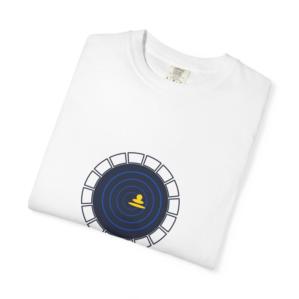 Why Do You Come to Me in Dreams Tee — Franko | Palimpsest