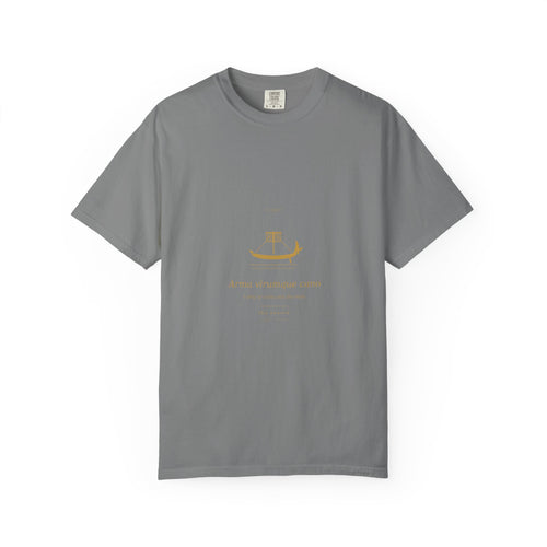 Aeneid Tee — Virgil | Palimpsest