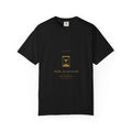 Death Be Not Proud Tee — Donne | Palimpsest